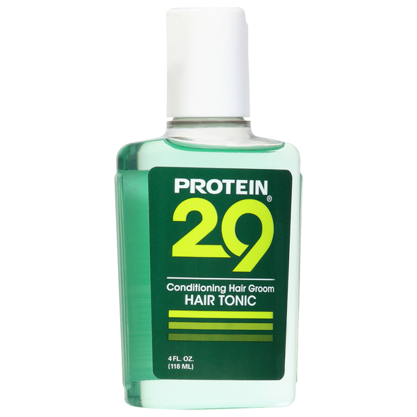 Image for Protein 29 Hair Tonic,4fl oz from HomeTown Pharmacy - Stockbridge