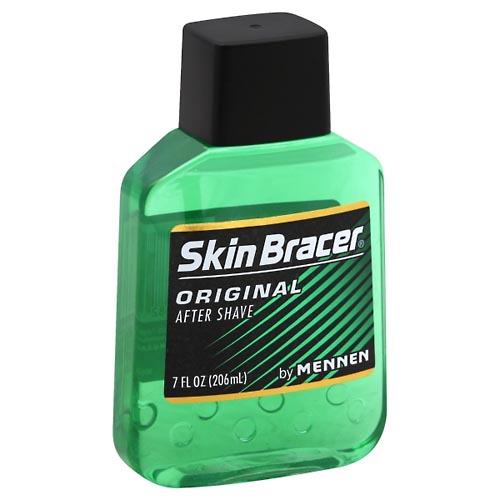 Image for Skin Bracer After Shave, Original,7oz from HomeTown Pharmacy - Stockbridge