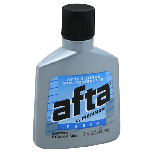 Image for Afta After Shave, Skin Conditioner, Fresh,3oz from HomeTown Pharmacy - Stockbridge